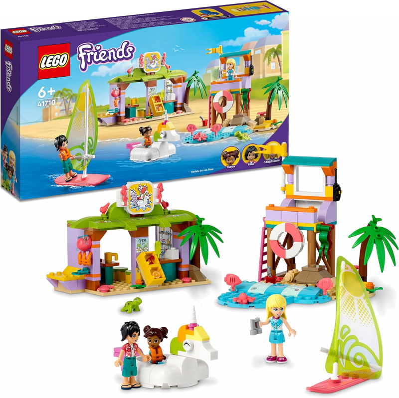 LEGO® Friends 41710 Surfschule [neu]