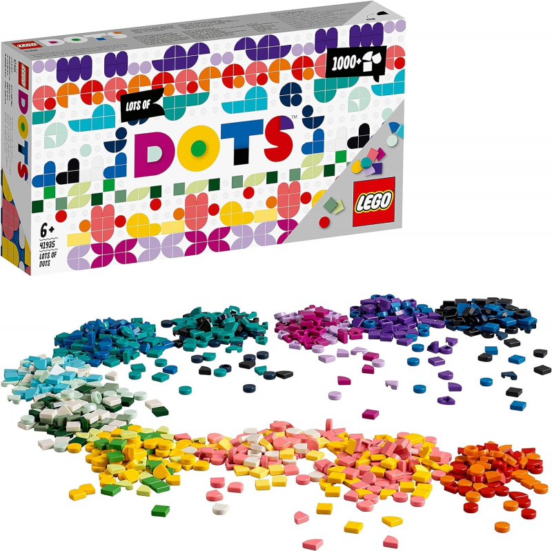 LEGO® Dots 41935 Ergänzungsset XXL [neu]