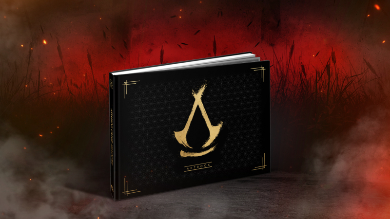 Assassin's Creed Shadows Collector's Edition [uncut] (deutsch spielbar) (AT PEGI) (PC)