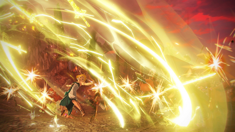 Hyrule Warriors Chronik der Versiegelung (deutsch spielbar) (AT PEGI) (Nintendo Switch 2)