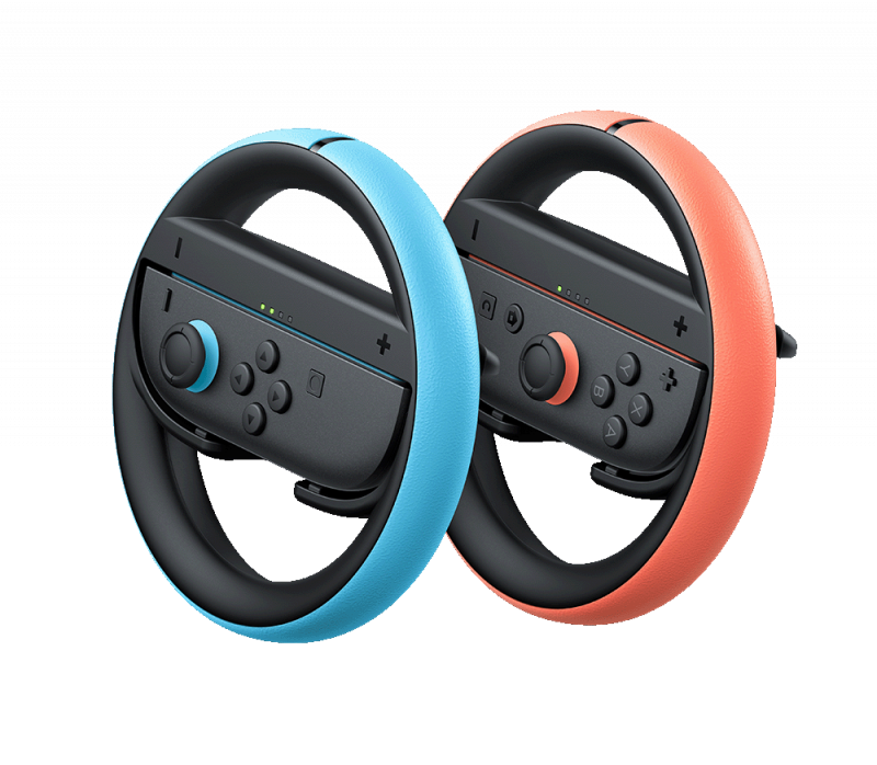 Joy-Con 2-Lenkrad-Paar (10015099)