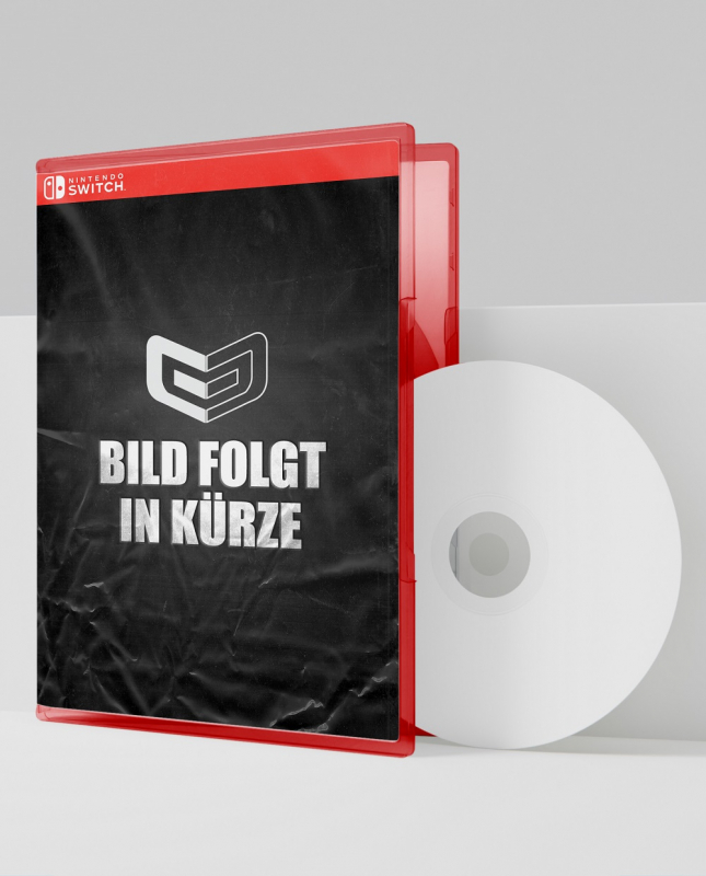Disney Illusions Island (deutsch spielbar) (AT PEGI) (Nintendo Switch)