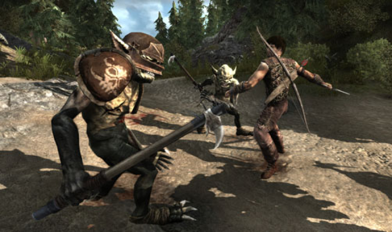 Arcania: Gothic 4 (deutsch) (PC)