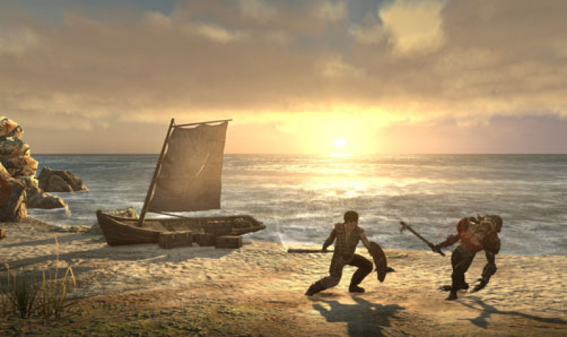 Arcania: Gothic 4 (deutsch) (PC)