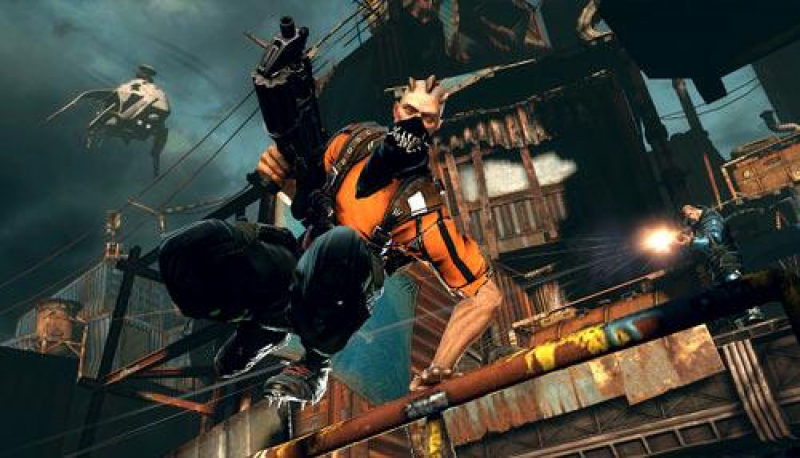 Brink (englisch) (PC)