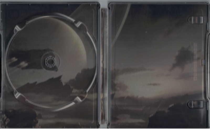 Call of Duty Infinite Warfare Steelbook G2 (PC/PS4/XBOX ONE)