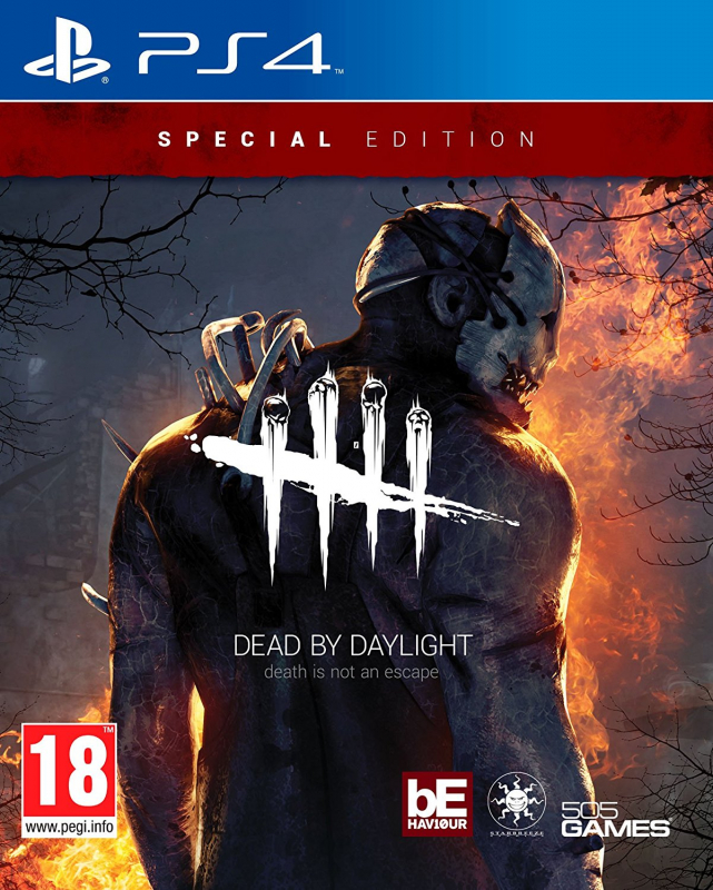 Call of Duty WWII PEGI PS4