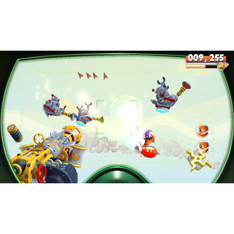 Little Deviants (deutsch) (EU PEGI) (PSV)