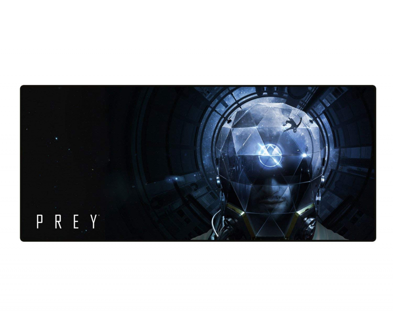 Prey Oversize Mousepad Psychoscope (PC)