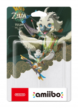 amiibo Tulin - The Legend of Zelda Collection (Nintendo Switch/Switch 2)