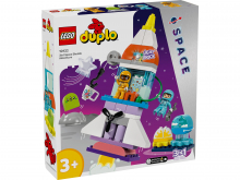 LEGO® Duplo 10422 3-in-1-Spaceshuttle für viele Abenteuer [neu]