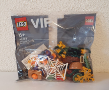 LEGO® Promotional 40608 Halloween-Spaß – VIP-Ergänzungsset [neu]