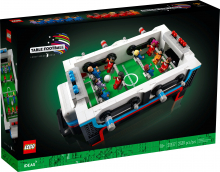 LEGO® Ideas 21337 Tischkicker [neu]