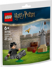 LEGO® Harry Potter 30706 Quidditch™ Training [neu]