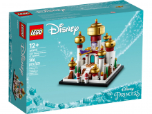 LEGO® 40613 Disney Mini-Palast von Agrabah [neu]