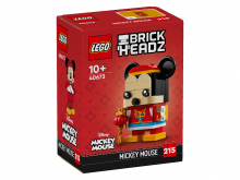 LEGO® BrickHeadz 40673 Micky Maus im Frühlingsfestkostüm [neu]