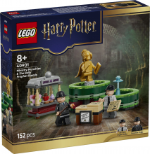 LEGO® Harry Potter 40901 Ministry Munchies & The Daily Prophet Stands [neu]