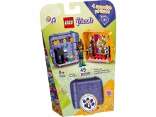 LEGO® Friends 41400 Andreas magischer Würfel - Sängerin [neu]