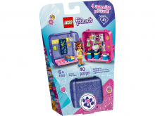LEGO® Friends 41402 Olivias magischer Würfel – Forscherin [neu]