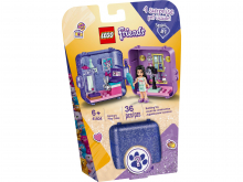 LEGO® Friends 41404 Emmas magischer Würfel – Fotografin [neu]