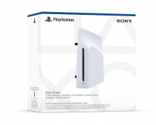 Disc-Laufwerk für Playstation 5® Digital Edition Konsolen und Playstation 5® Pro Konsolen