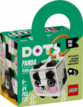 LEGO® Dots 41930 Taschenanhänger Panda [neu]