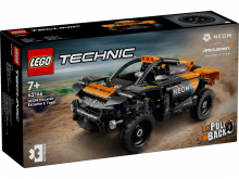 LEGO® Technic 42166 NEOM McLaren Extreme E Race Car [neu]