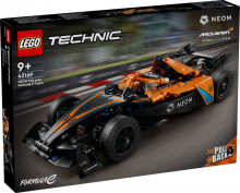 LEGO® Technic 42169 NEOM McLaren Formula E Race Car [neu]
