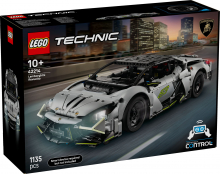 LEGO® Technic 42214 Lamborghini Revuelto Supersportwagen [neu]
