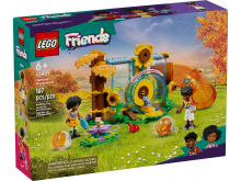LEGO® Friends 42601 Hamster-Spielplatz [neu]