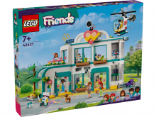 LEGO® Friends 42621 Heartlake City Krankenhaus [neu]