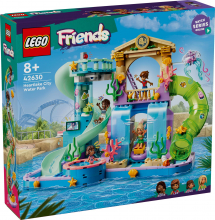 LEGO® Friends 42630 Heartlake City Wasserpark [neu]