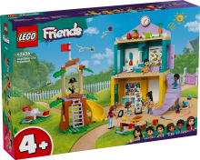 LEGO® Friends 42636 Heartlake City Kindergarten [neu]