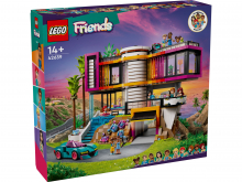 LEGO® Friends 42639 Andreas moderne Villa [neu]