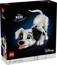 LEGO® Disney 43269 Welpe aus 101 Dalmatiner [neu]