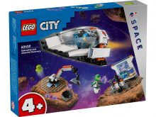 LEGO® City 60429 Bergung eines Asteroiden im Weltall [neu]