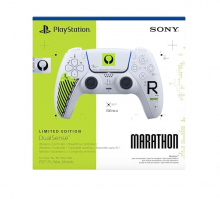 PlayStation 5 DualSense® Wireless-Controller - Marathon™ Limited Edition [neu]