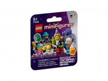 LEGO® Collectable Minifigures 71046 LEGO® Minifiguren Weltraum Serie 26 [neu]