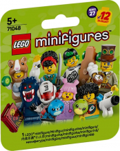 LEGO® Collectable Minifigures 71048 LEGO® Minifiguren Serie 27 [neu]