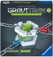Ravensburger GraviTrax Pro Splitter Erweiterung (26170)