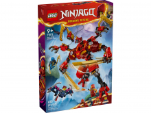 LEGO® Ninjago 71812 Kais Ninja-Kletter-Mech [neu]