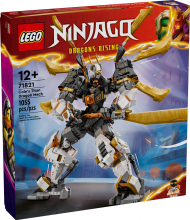 LEGO® Ninjago 71821 Coles Titandrachen-Mech [neu]