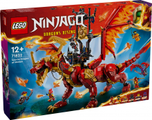 LEGO® Ninjago 71822 Quelldrache der Bewegung [neu]
