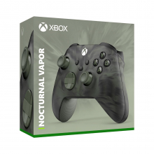 Microsoft Xbox Wireless Controller Nocturnal Vapor Special Edition (XBOX Series S/X/One/PC)
