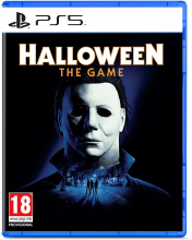 Halloween The Game [uncut] (deutsch spielbar) (EU PEGI) (PS5)