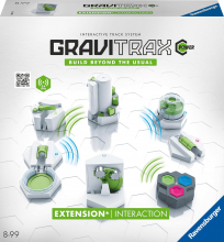 Ravensburger GraviTrax Power Erweiterung Interaction (26188)
