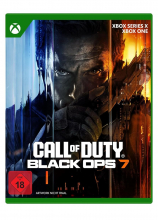 Call of Duty Black Ops 7 [uncut] (deutsch spielbar) (DE USK) (XBOX Series X)
