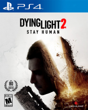 Dying Light 2 Stay Human [uncut] (englisch spielbar) (US ESRB) (PS4) inkl. PS5 Upgrade