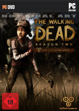 The Walking Dead Season 2 [uncut] (deutsch) (DE) (PC)
