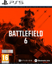 Battlefield 6 Phantom Edition [uncut] (deutsch spielbar) (EU PEGI) (PS5)